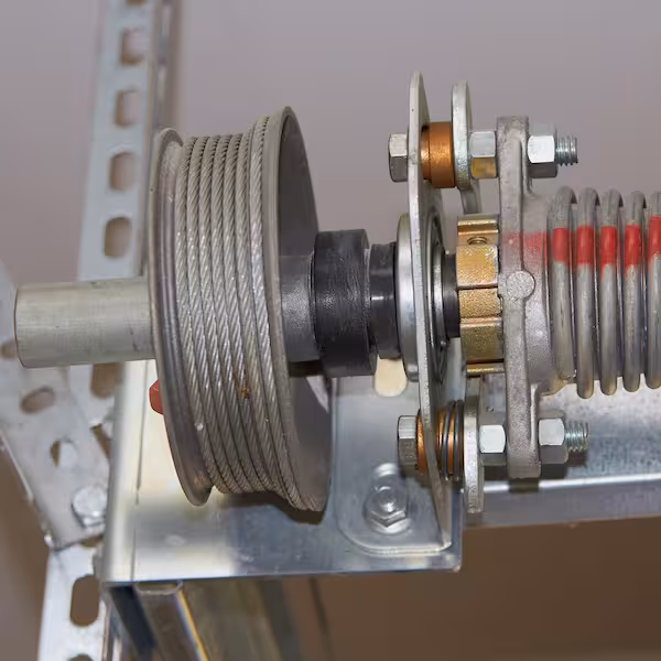 Garage Door Spring Repair Arleta