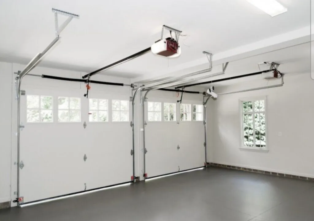 Garage Door Opener Repair Arleta